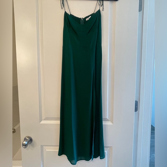 Reformation Juliette dress - Picture 5 of 9